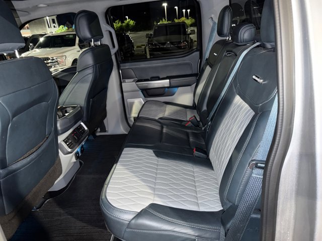 Certified 2021 Ford F150 Limited AWD/4WD image 17