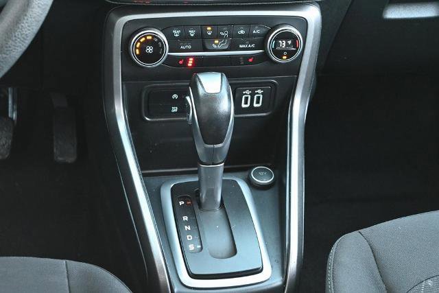 Certified 2021 Ford EcoSport SE w/ SE Convenience Package image 29