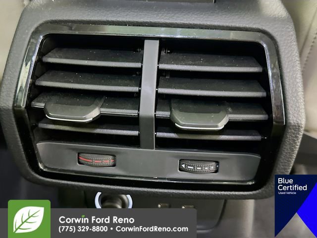 Used 2020 Audi Q3 2.0T Premium Plus image 30