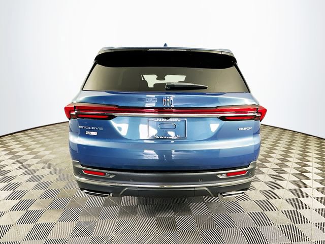 Used 2025 Buick Enclave Preferred FWD image 9