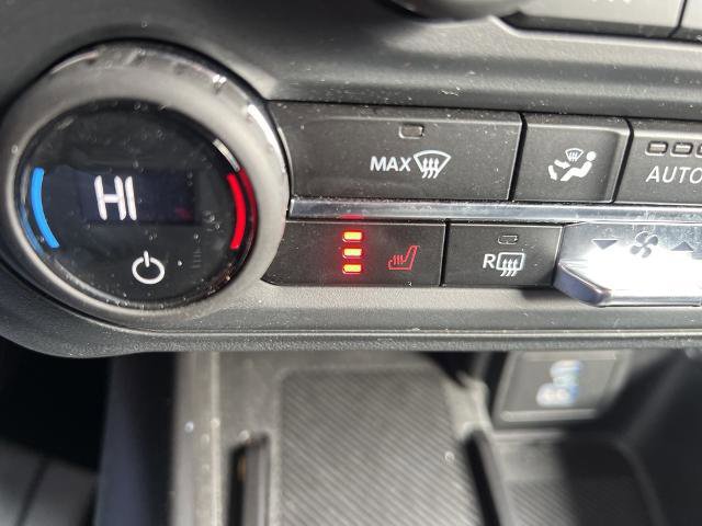 Certified 2025 Ford Bronco Big Bend image 32