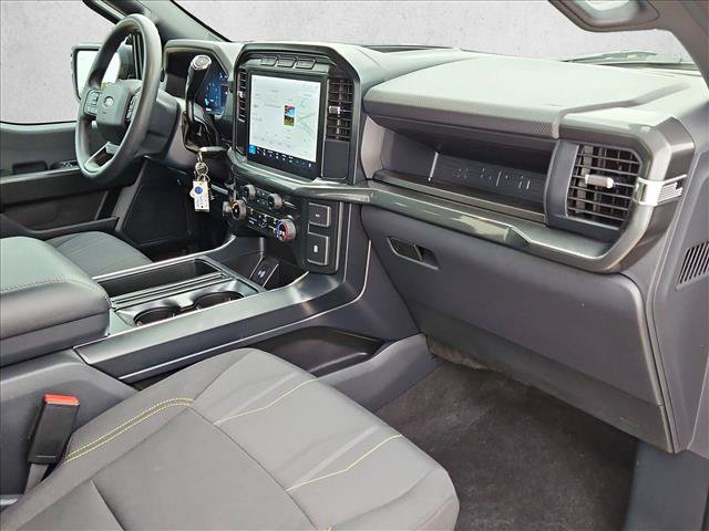 Certified 2024 Ford F150 STX RWD image 22