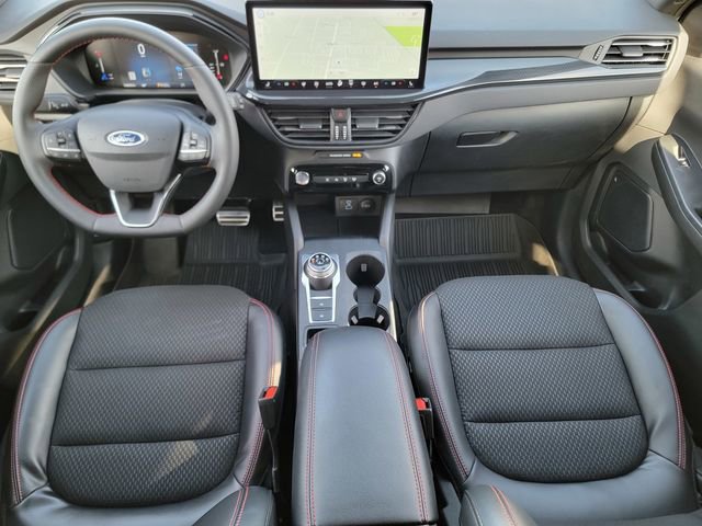 Certified 2023 Ford Escape ST-Line w/ Tech Pack #1 AWD/4WD image 26