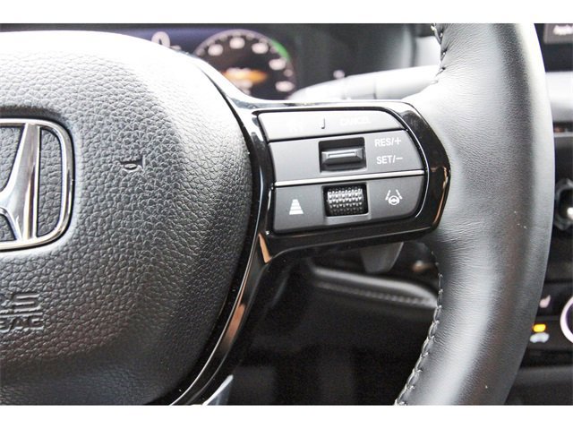 Used 2025 Honda Accord Touring image 19