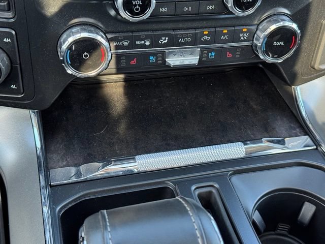 Certified 2022 Ford F150 Lariat AWD/4WD image 18