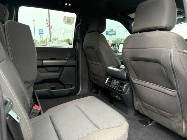 Certified 2023 Ford F150 XLT w/ Equipment Group 302A High AWD/4WD image 15