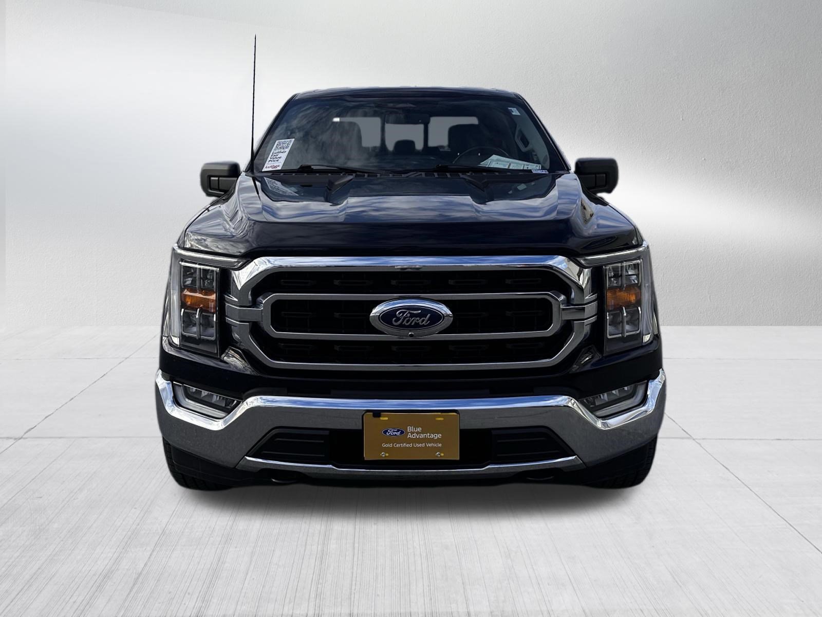 Certified 2022 Ford F150 XLT w/ Equipment Group 302A High AWD/4WD video 2