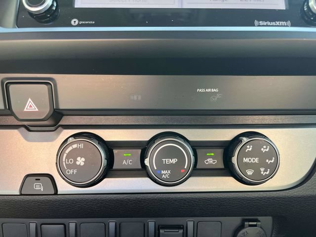 Used 2022 Toyota Tacoma SR w/ SR Convenience Package RWD image 29