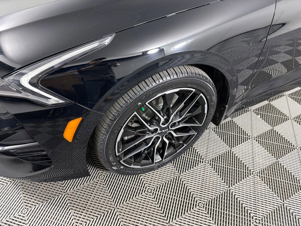 Used 2024 Kia K5 GT image 10