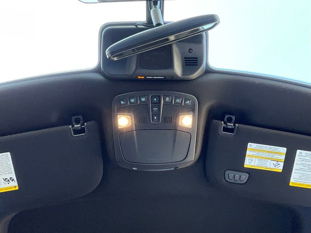 Certified 2024 Ford Expedition Limited image 47