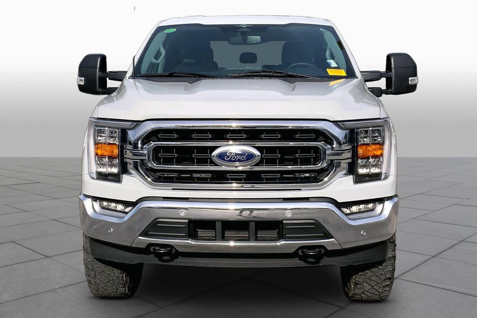 Certified 2023 Ford F150 XLT w/ Equipment Group 302A High AWD/4WD image 6