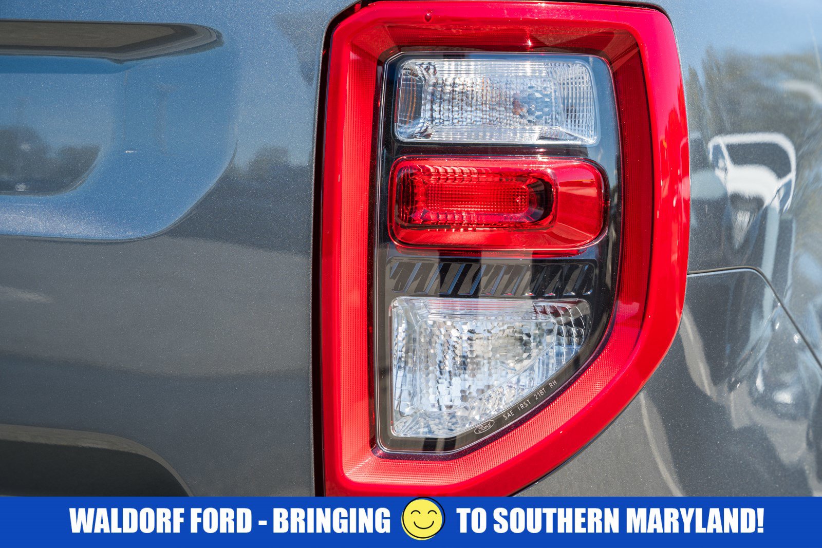 Certified 2022 Ford Bronco Sport Badlands image 12