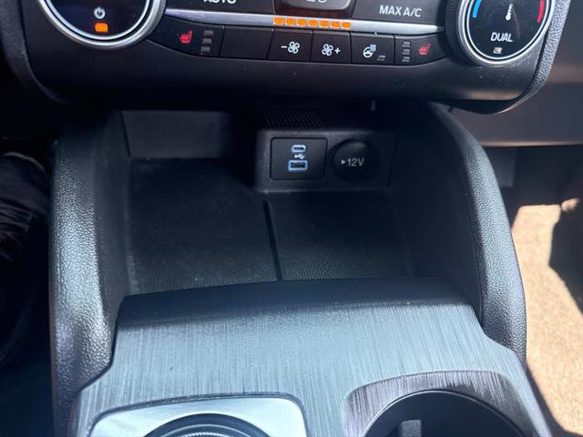 Certified 2023 Ford Escape Active image 26