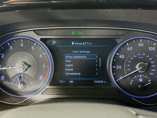 Used 2022 Hyundai Palisade SEL w/ Premium Package image 14