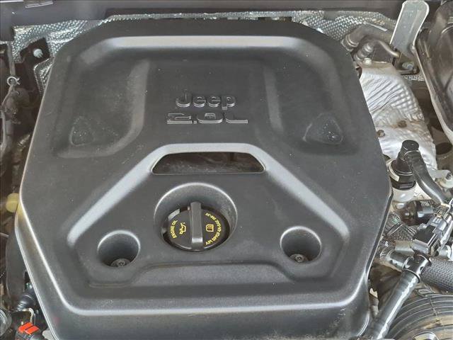 Used 2024 Jeep Wrangler Sport AWD/4WD image 20