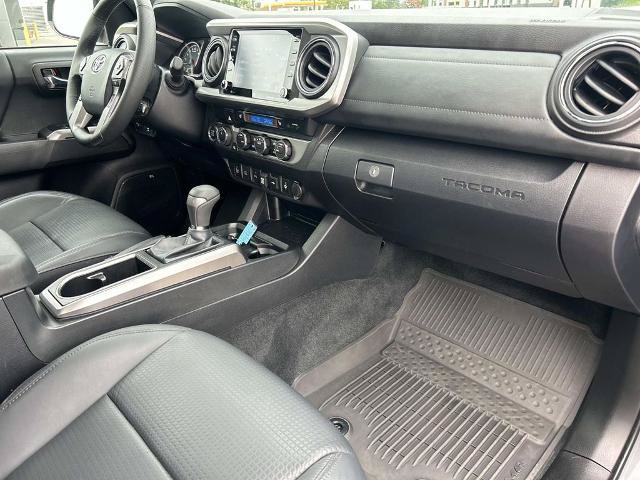 Used 2023 Toyota Tacoma Limited AWD/4WD image 22