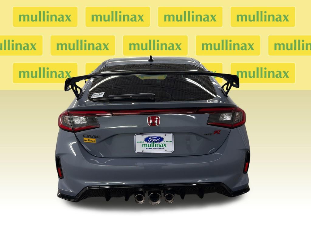 Used 2023 Honda Civic Type R image 6
