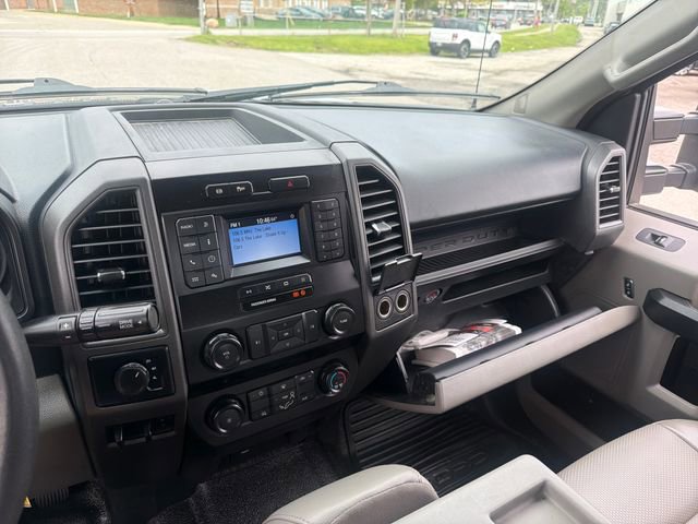 Certified 2022 Ford F250 XL w/ Power Equipment Group AWD/4WD image 33