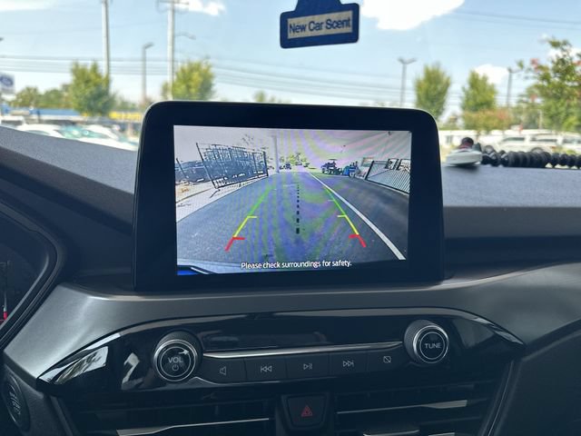 Certified 2023 Ford Escape Active w/ Cold Weather Package FWD image 18