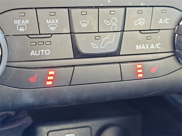 Certified 2022 Ford Bronco Sport Big Bend w/ Convenience Package image 21