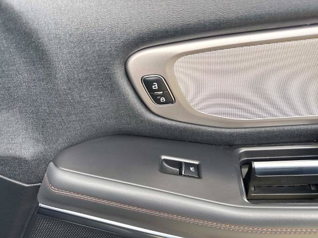 Certified 2025 Ford Expedition Max Active RWD image 16
