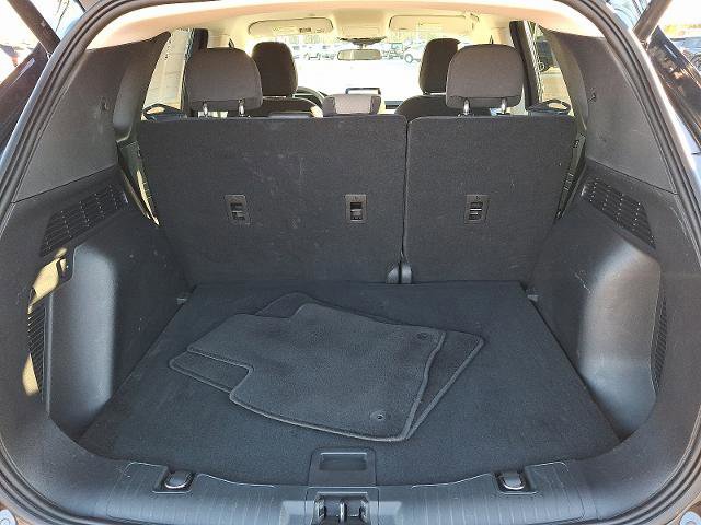Certified 2022 Ford Escape SE w/ Convenience Package image 28