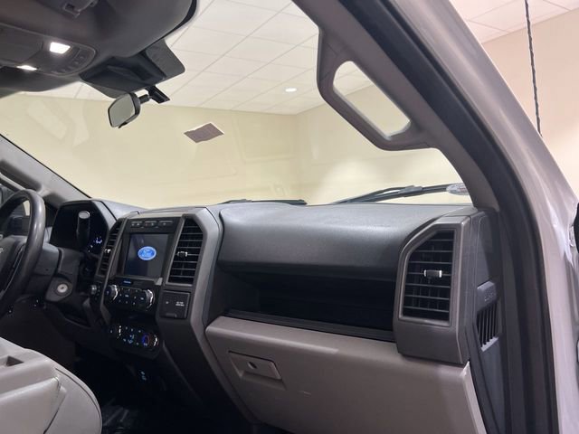 Certified 2022 Ford F350 XL w/ STX Appearance Package AWD/4WD image 24