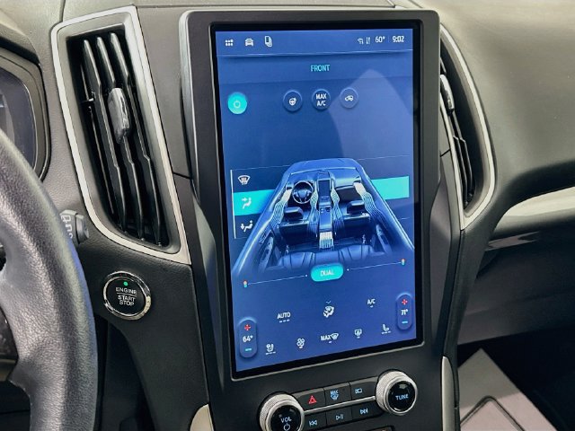 Certified 2024 Ford Edge SEL w/ Convenience Package AWD/4WD image 22