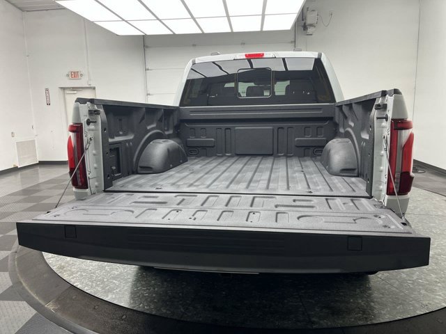 Certified 2024 Ford F150 Lariat AWD/4WD image 5