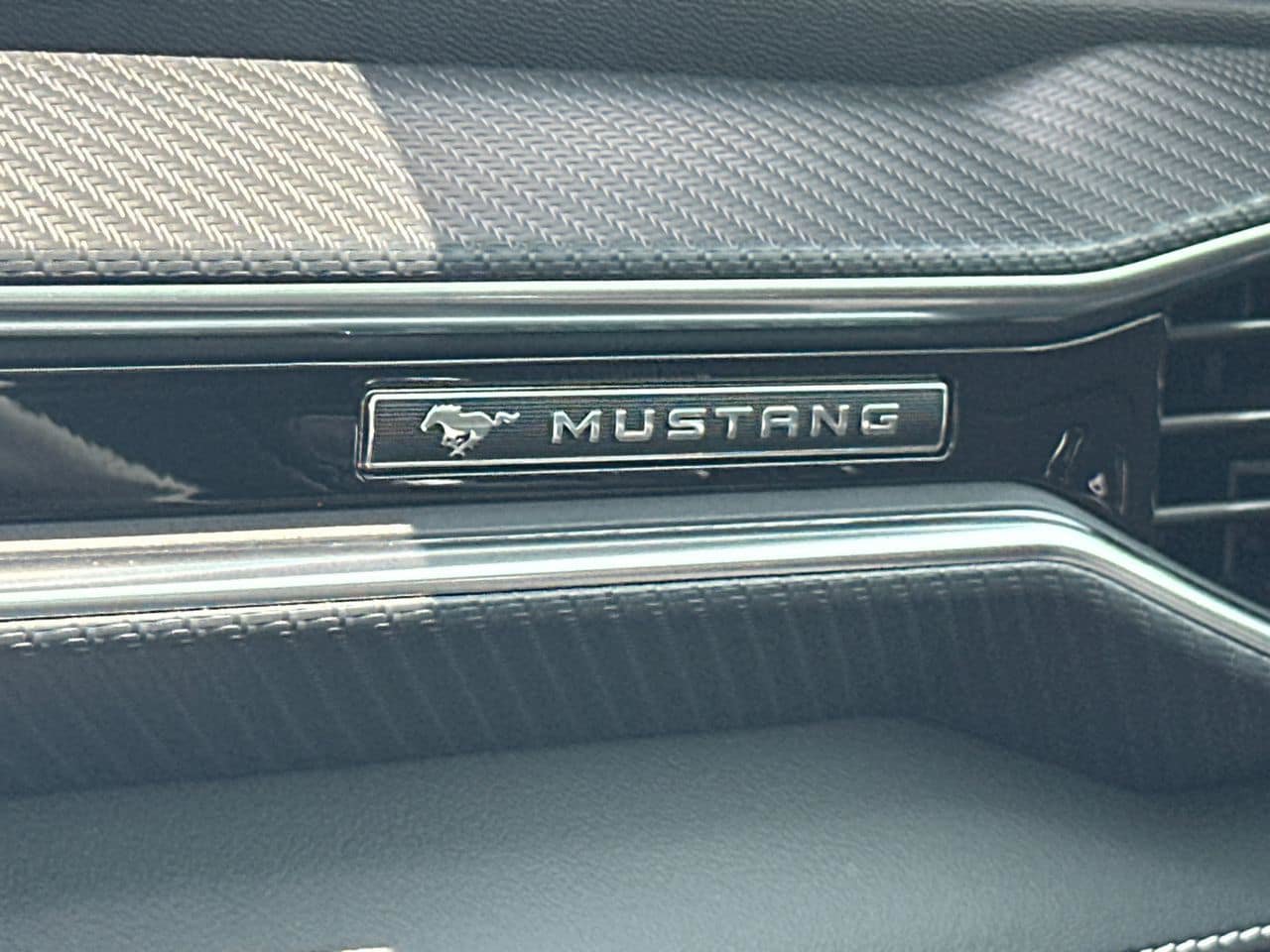 Certified 2024 Ford Mustang GT Premium RWD image 31