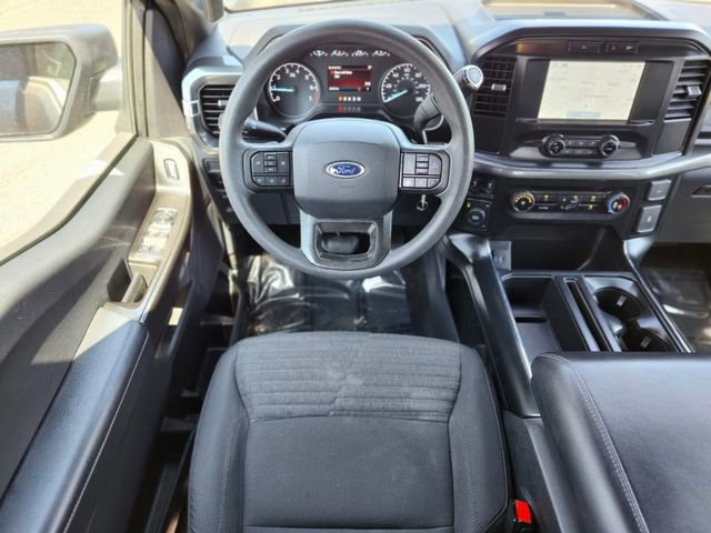Certified 2023 Ford F150 XL w/ STX Appearance Package image 13