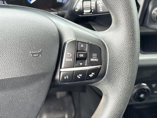 Certified 2021 Ford Bronco Sport Big Bend AWD/4WD image 11