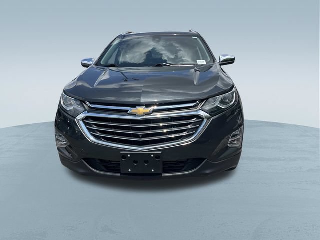 Used 2019 Chevrolet Equinox Premier AWD/4WD image 10