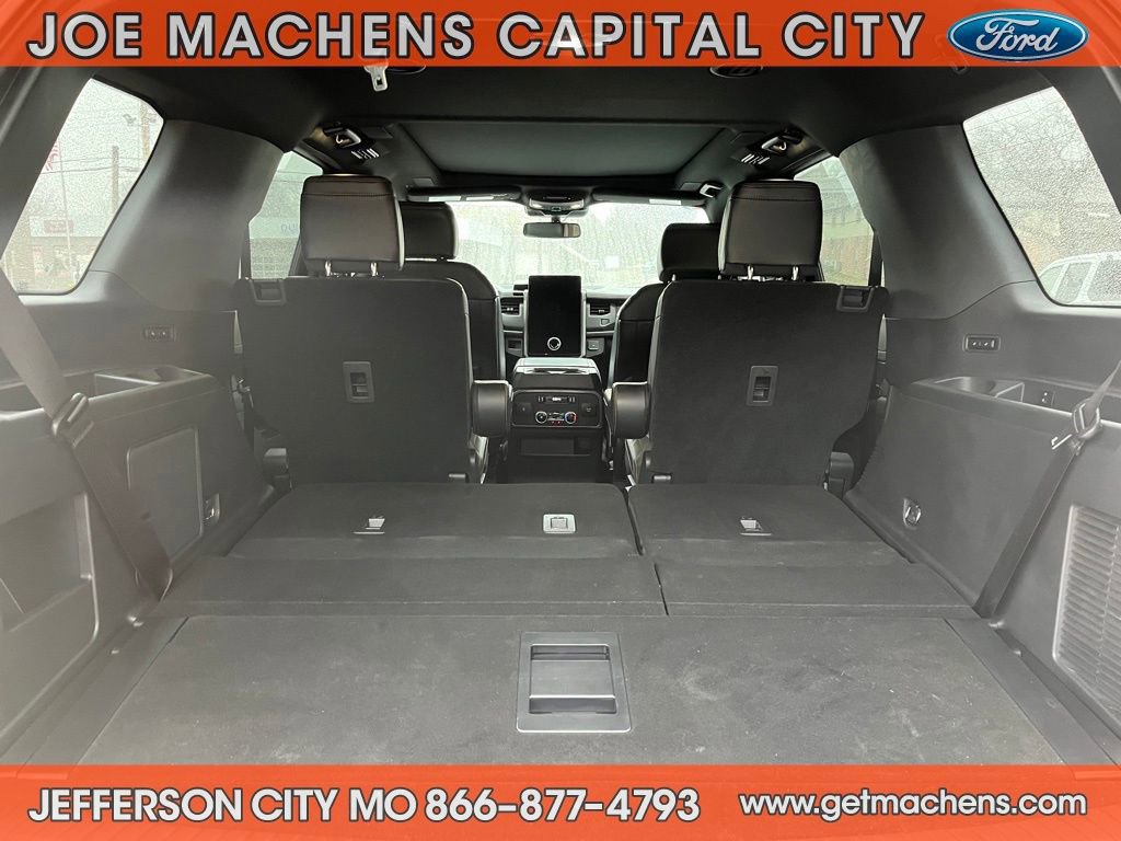 Certified 2023 Ford Expedition Platinum image 10