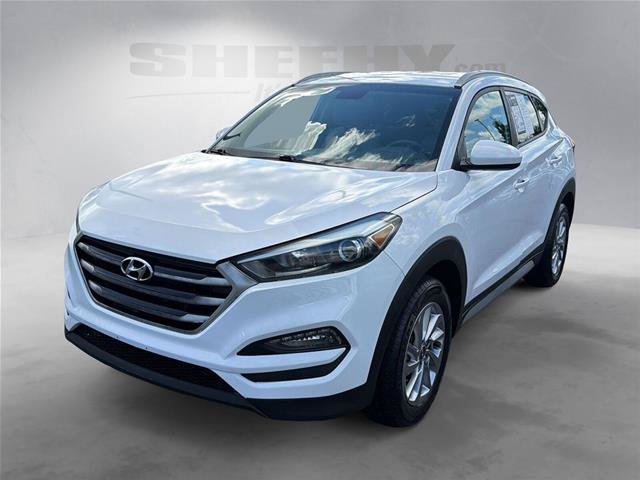 Used 2018 Hyundai Tucson SEL AWD/4WD image 13