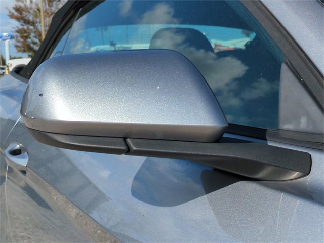 Certified 2020 Ford Mustang Convertible w/ Equipment Group 101A image 12