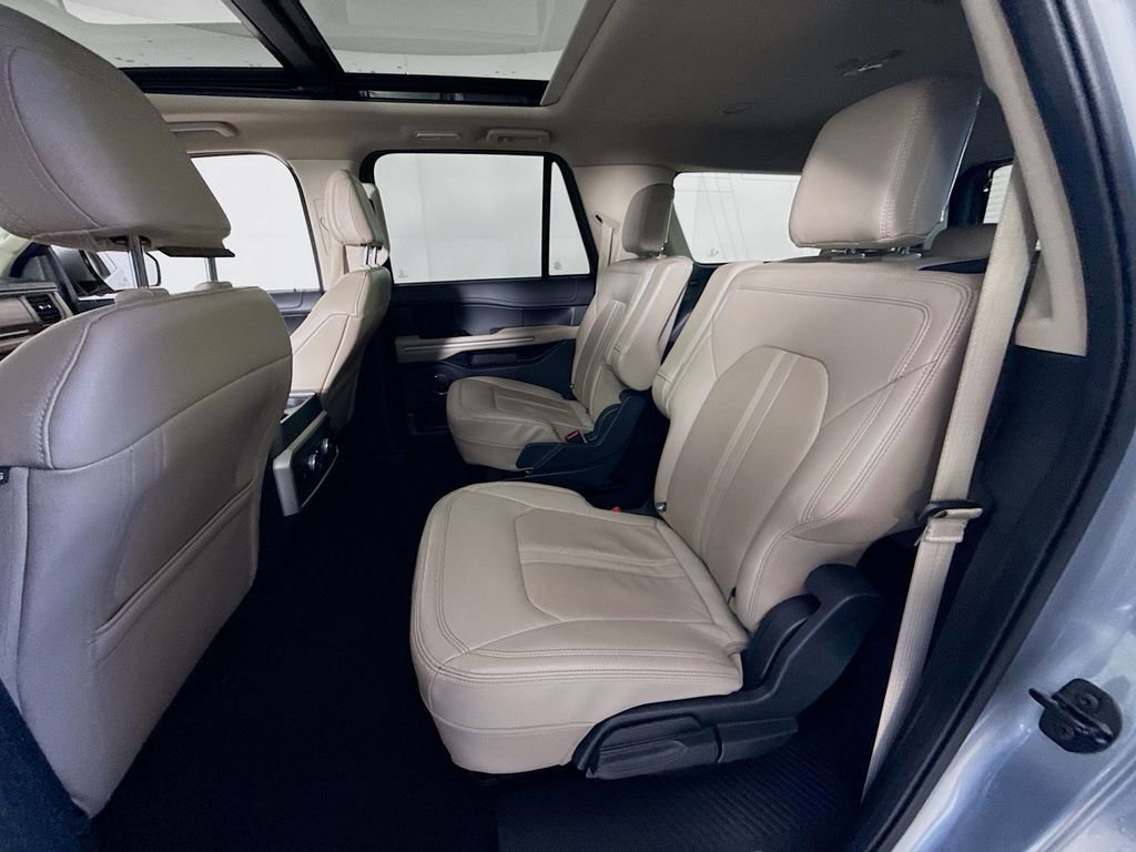 Certified 2024 Ford Expedition Max Limited image 26