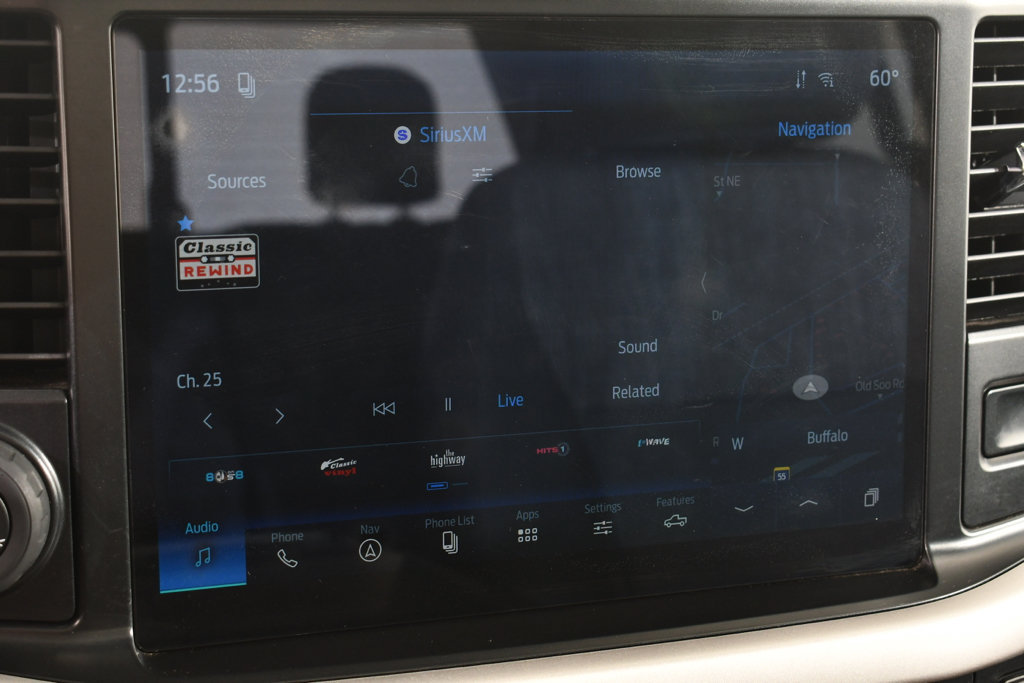 Certified 2021 Ford F150 XLT w/ Equipment Group 302A High AWD/4WD image 28
