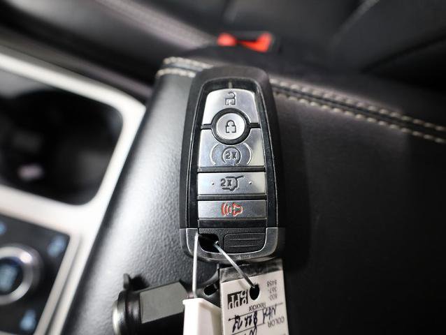 Certified 2022 Ford Explorer ST w/ Equipment Group 401A image 21