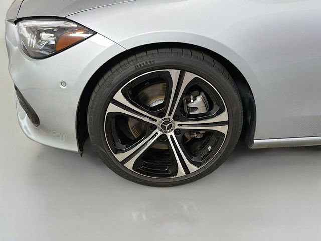 Used 2022 Mercedes-Benz C 300 Sedan image 35