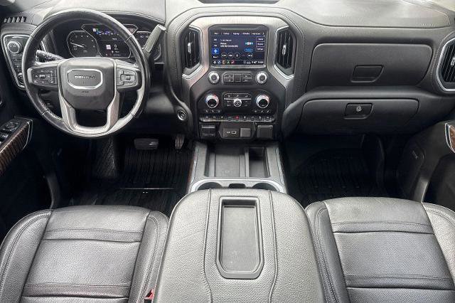 Used 2020 GMC Sierra 1500 Denali w/ Denali Ultimate Package image 10