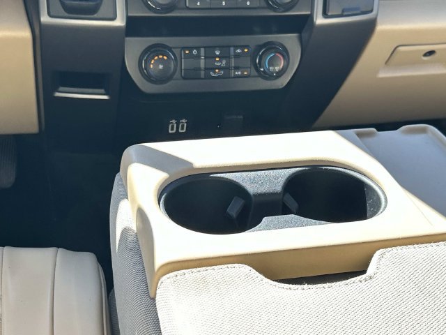 Certified 2020 Ford F150 XLT RWD image 16