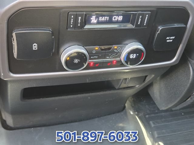 Certified 2019 Ford Expedition Platinum AWD/4WD image 13