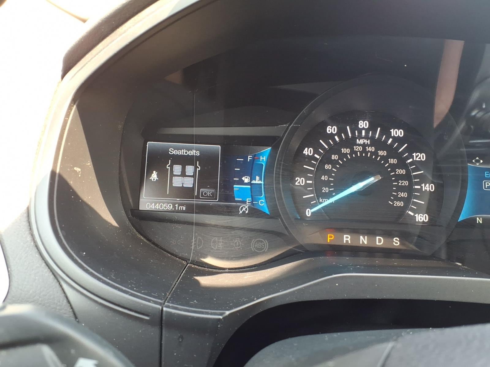 Certified 2023 Ford Edge SEL w/ Convenience Package AWD/4WD image 25