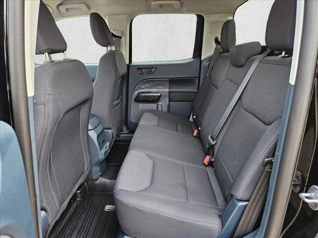 Certified 2025 Ford Maverick XL image 16