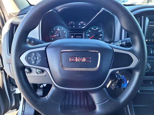 Used 2022 GMC Canyon Elevation Standard w/ Convenience Package image 25