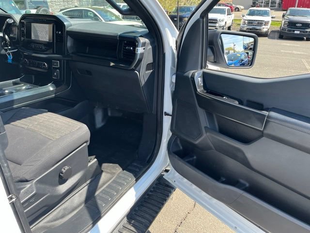 Certified 2023 Ford F150 XL AWD/4WD image 17