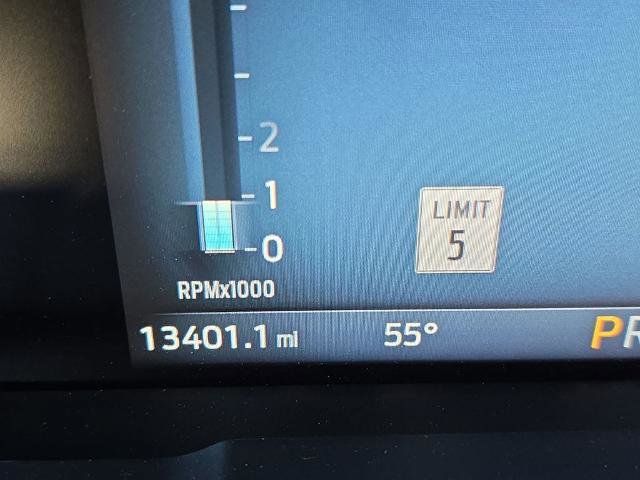Certified 2025 Ford Maverick Lariat w/ 4K Tow Package AWD/4WD image 23