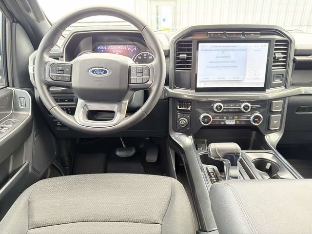 Certified 2023 Ford F150 XLT w/ Equipment Group 302A High AWD/4WD image 17