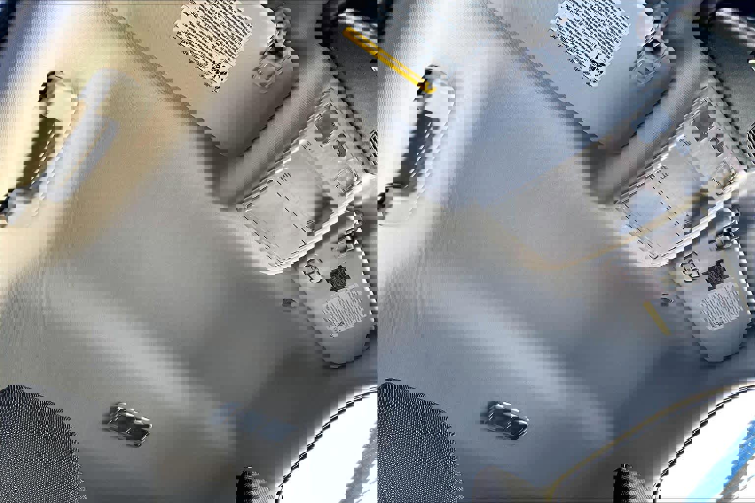 Certified 2022 Ford Bronco Sport Big Bend w/ Convenience Package image 15